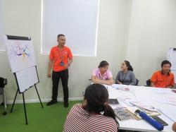 Kỹ năng quản lý khủng hoảng hiệu quả - Pou Sung (24.07.2019)